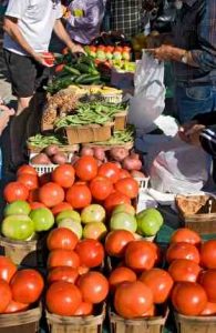 Contest Names Top Farmers’ Markets Image